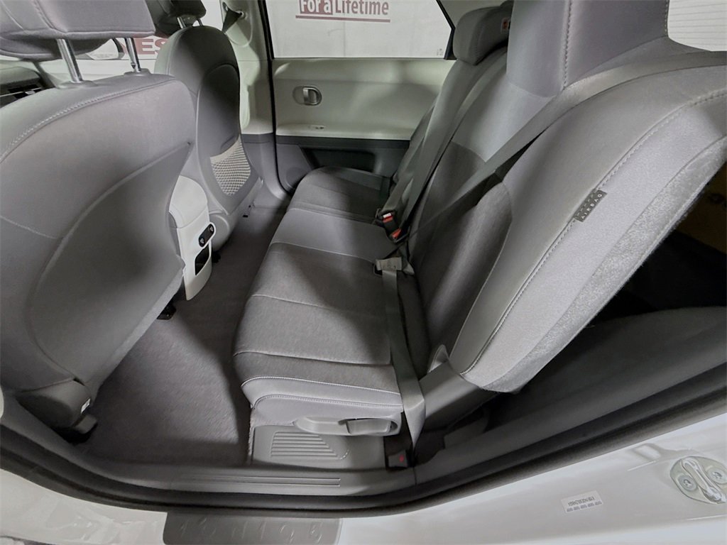 Certified 2024 Hyundai Ioniq 5 SE image 26