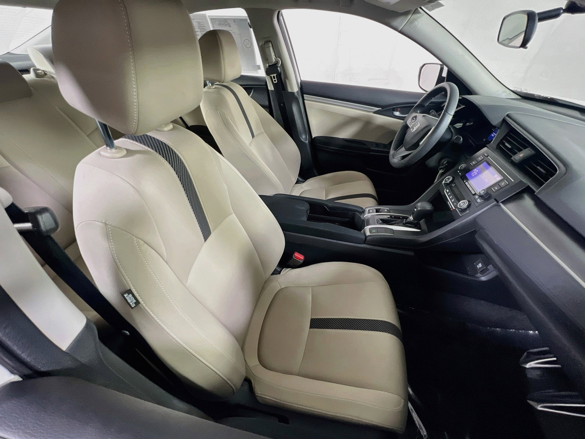 Used 2018 Honda Civic LX image 25