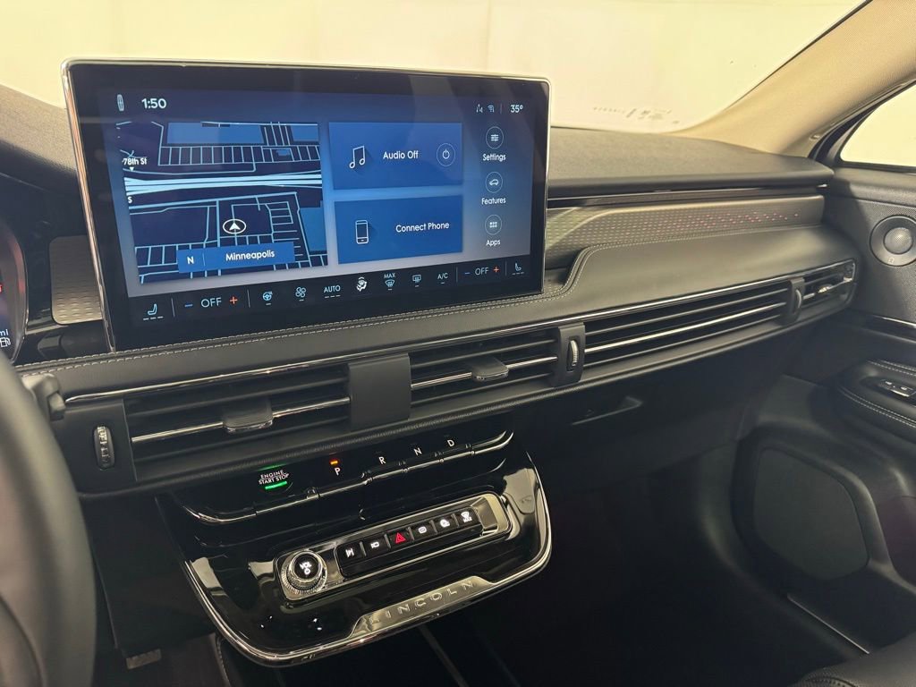 New 2025 Lincoln Corsair Grand Touring w/ Equipment Group 302A image 28