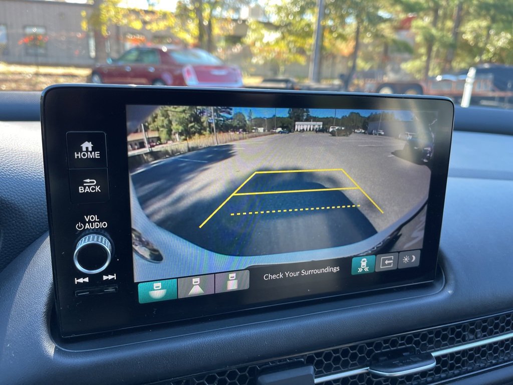 Certified 2023 Honda HR-V EX-L image 15