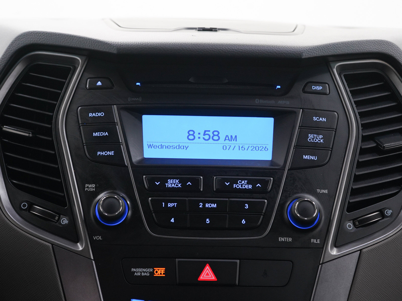 Used 2015 Hyundai Santa Fe Sport FWD image 18