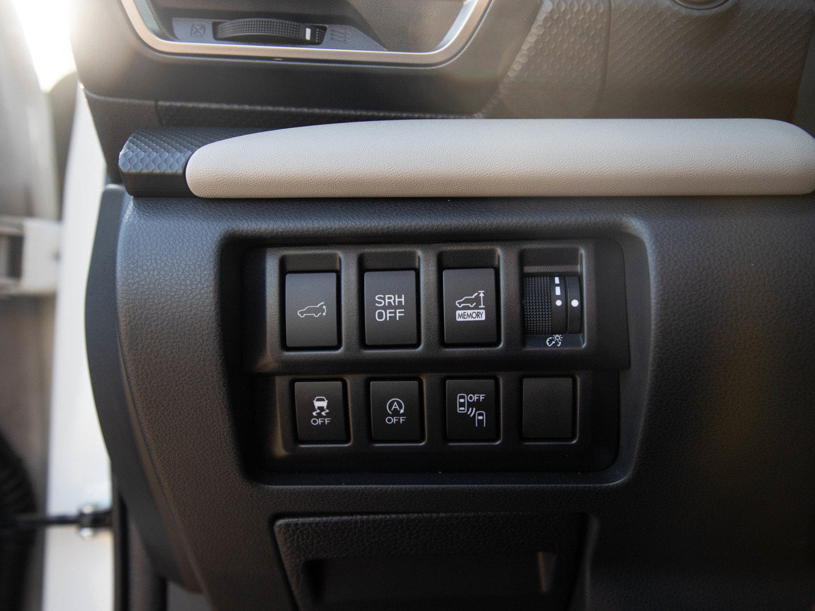 Used 2024 Subaru Forester Limited AWD/4WD image 27