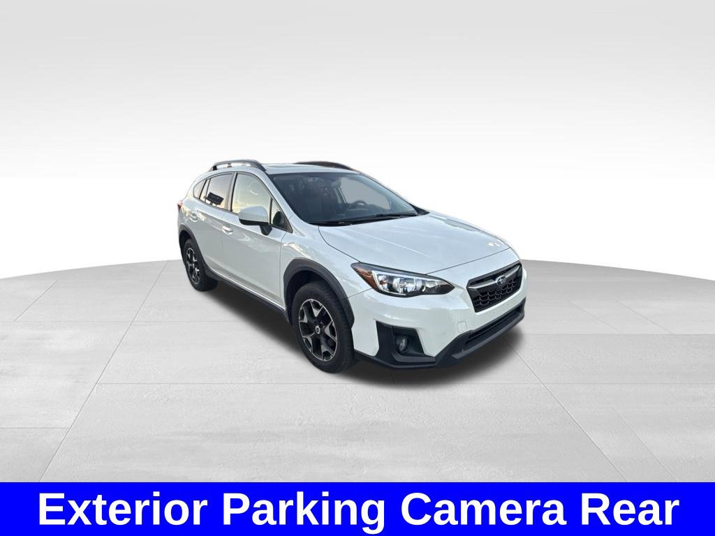 Used 2018 Subaru Crosstrek 2.0i Premium AWD/4WD image 6