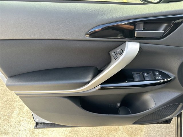 New 2025 Mitsubishi Eclipse Cross LE image 10