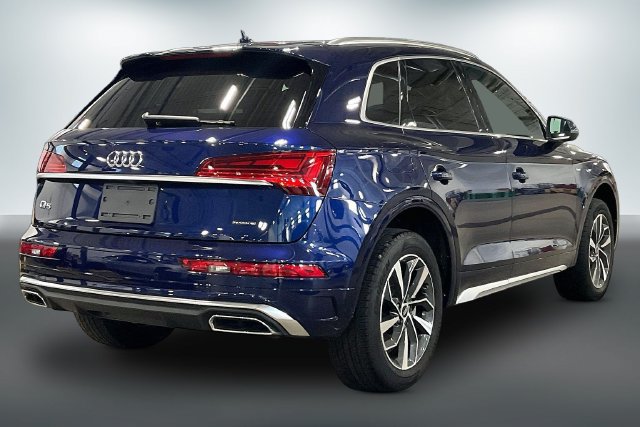 Certified 2024 Audi Q5 2.0T Premium Plus w/ Premium Plus Package AWD/4WD image 13