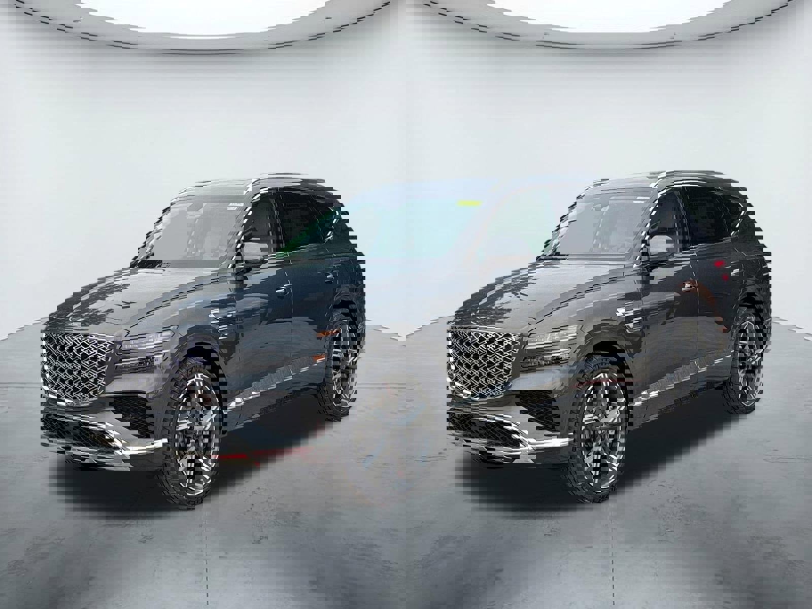 New 2026 Genesis GV80 2.5T Prestige image 1