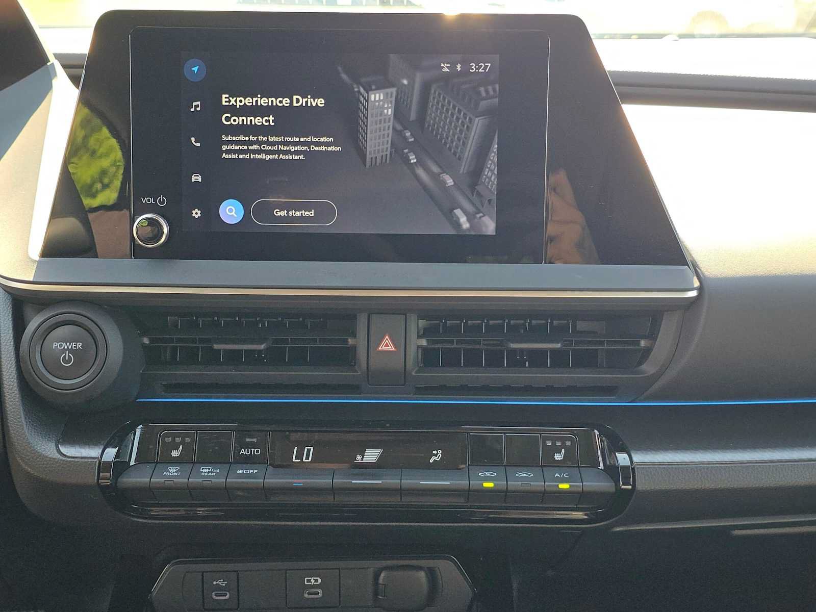 Used 2026 Toyota Prius FWD image 25
