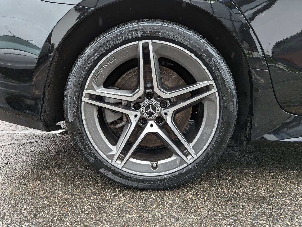 Used 2023 Mercedes-Benz CLS 450 4MATIC image 53