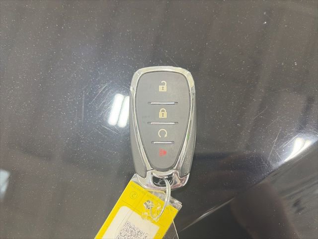 Used 2022 Chevrolet TrailBlazer LT image 24