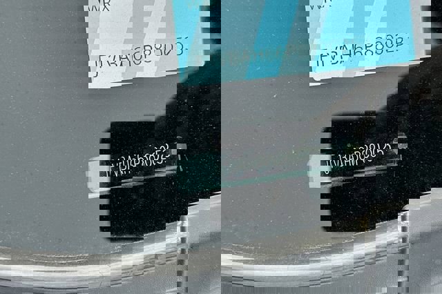 Used 2023 Subaru WRX Premium image 4