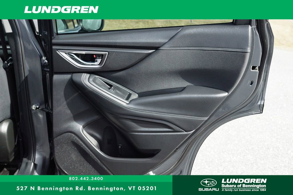Used 2023 Subaru Forester Premium image 31