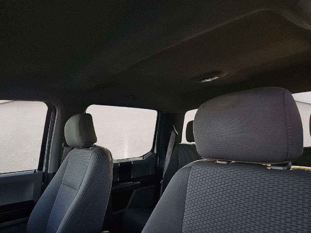 Used 2018 Ford F150 XLT w/ Equipment Group 301A Mid AWD/4WD image 21