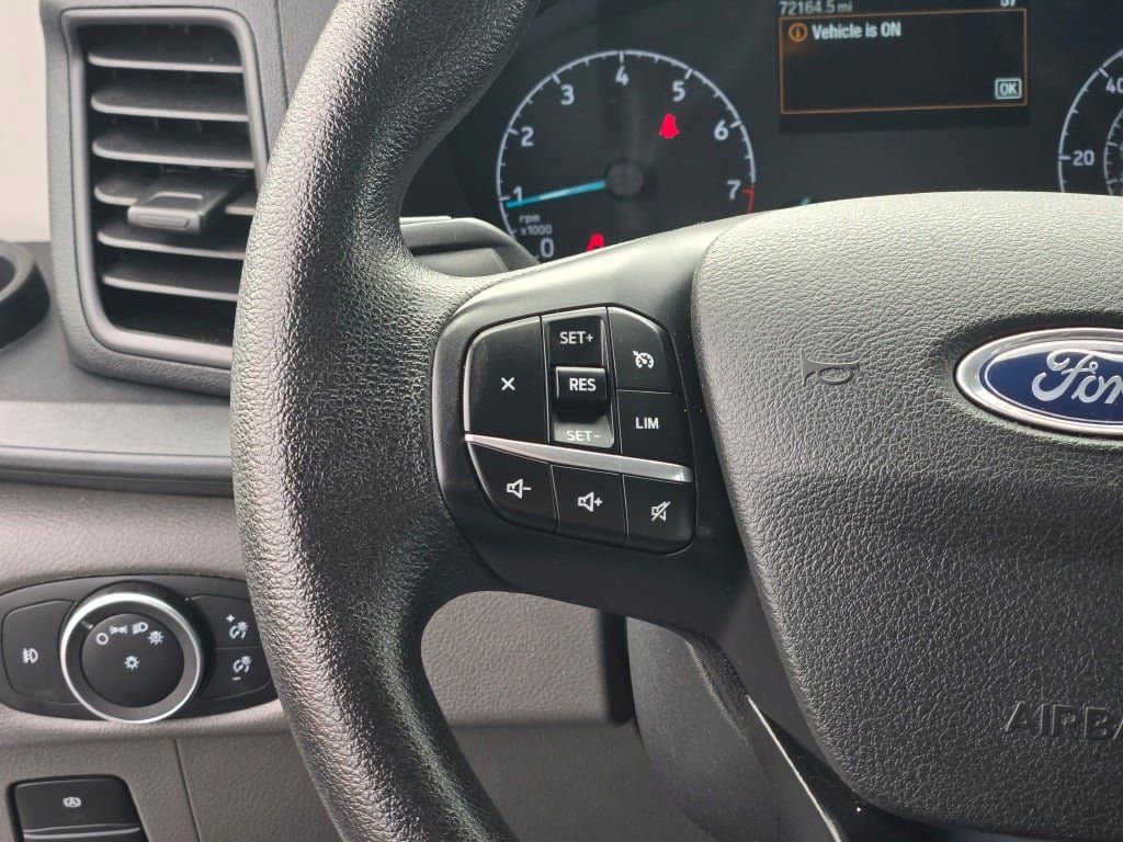 Used 2023 Ford Transit 350 XLT image 21