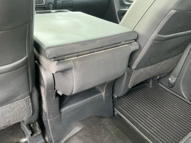 Used 2019 Nissan Titan S w/ S Utility Package image 42