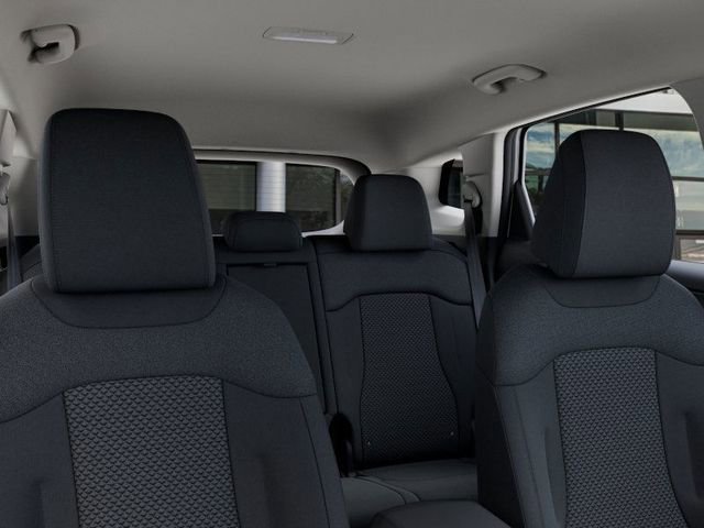 New 2026 Kia Sportage LX image 28