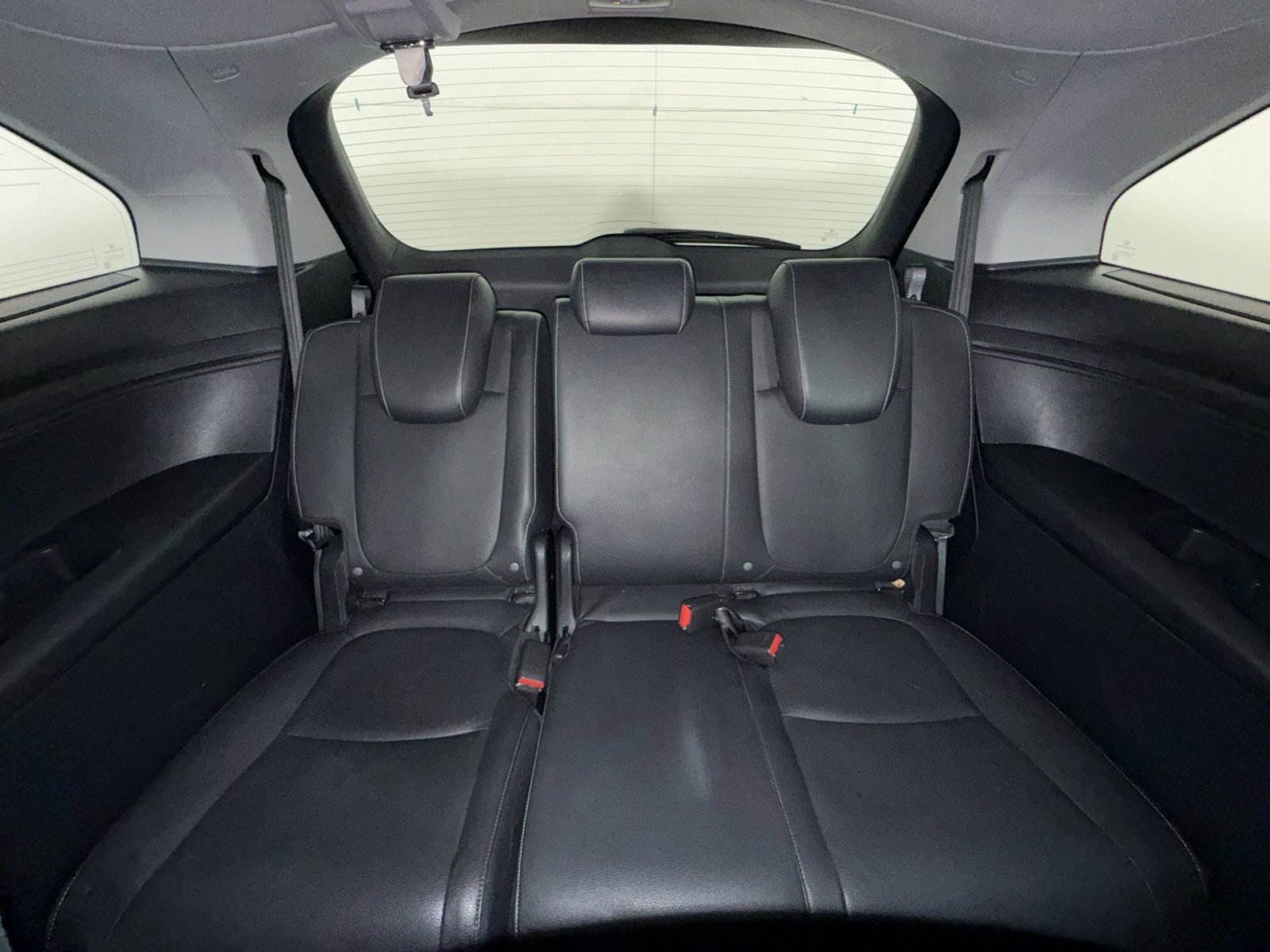 Used 2024 Honda Odyssey Touring image 26