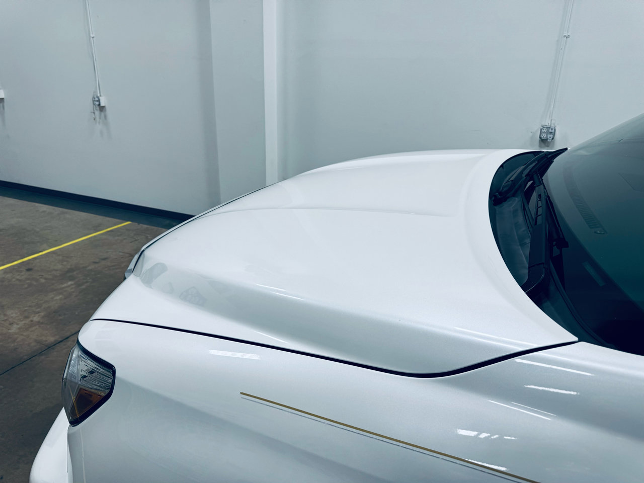 Used 2020 Toyota Sequoia Platinum image 13