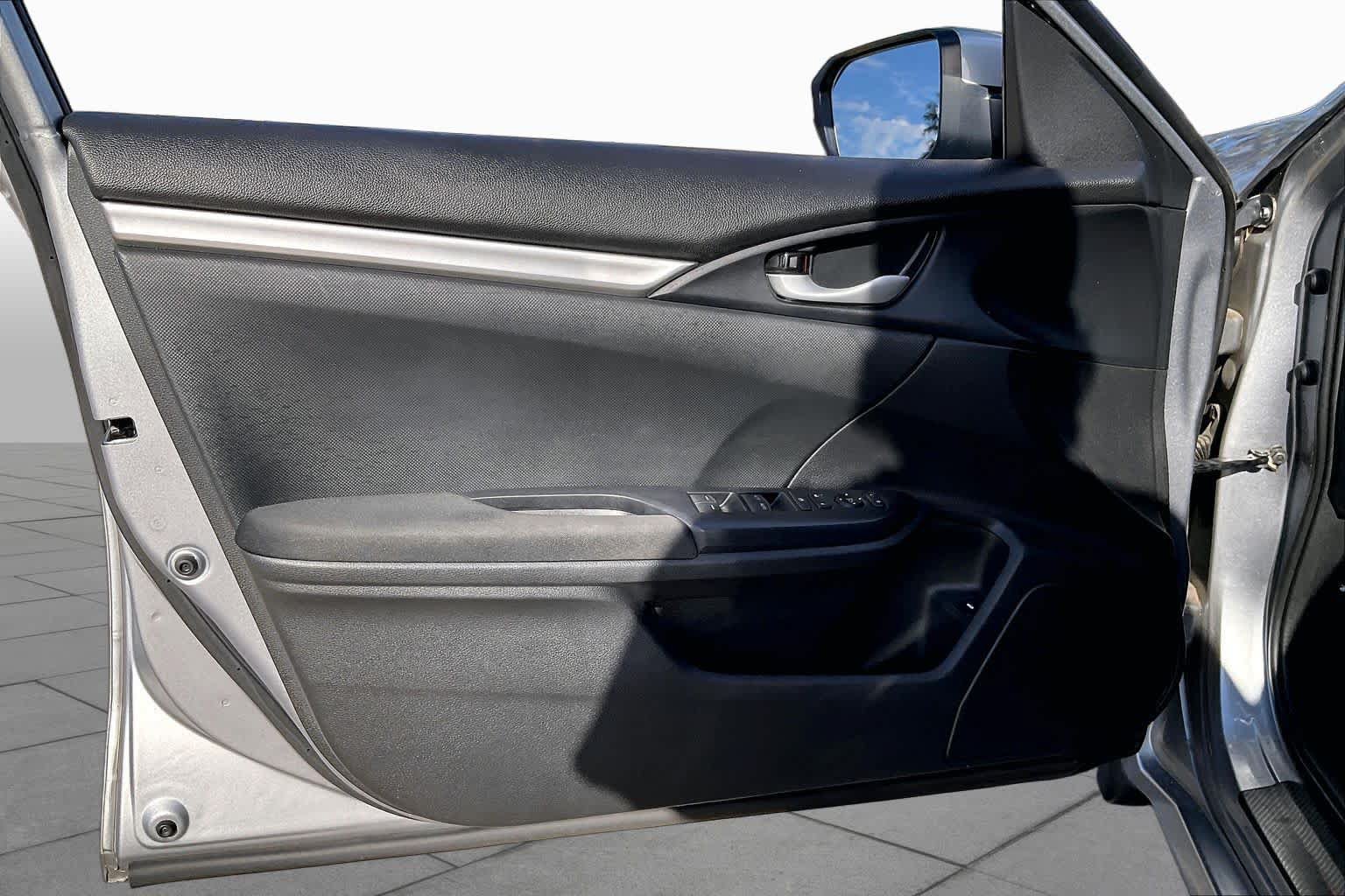 Used 2017 Honda Civic LX image 19
