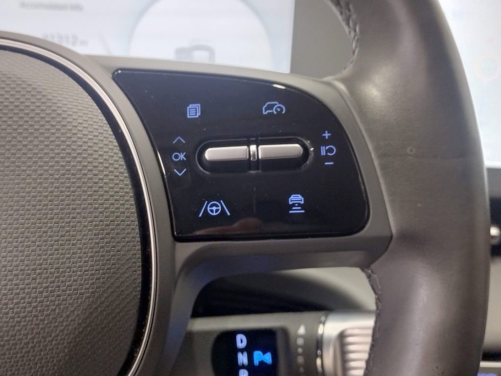 Certified 2023 Hyundai Ioniq 5 SEL image 28