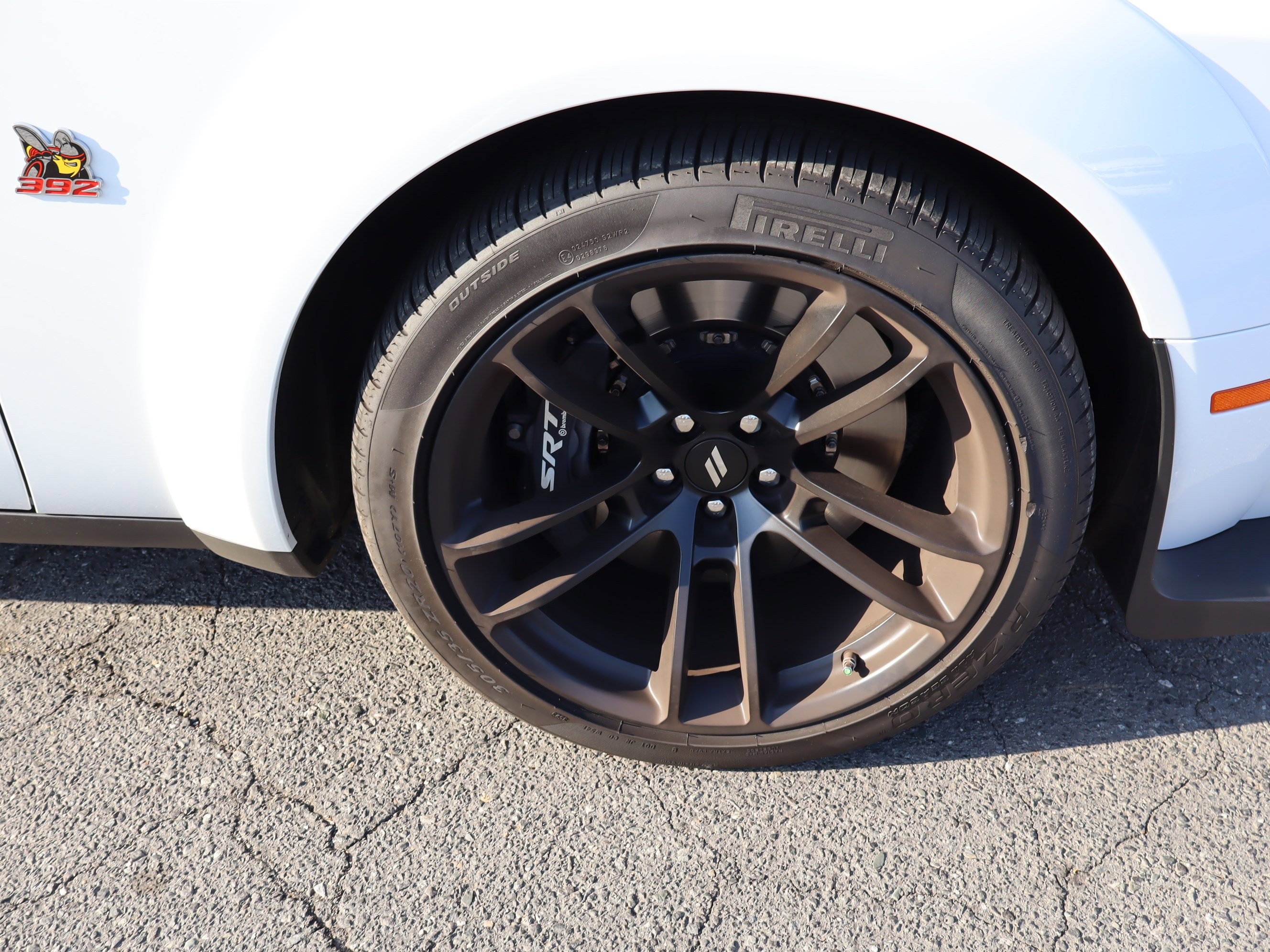 Used 2023 Dodge Challenger R/T Scat Pack RWD image 33