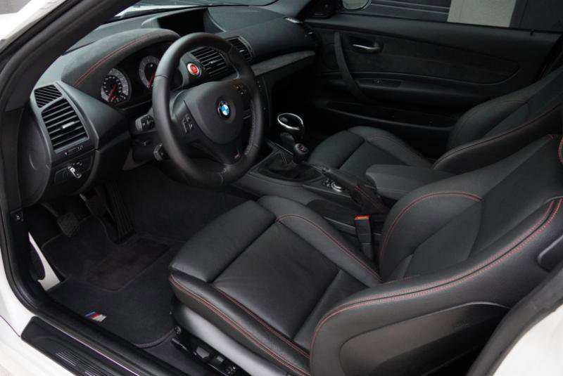 Used 2011 BMW 1 Series M image 46