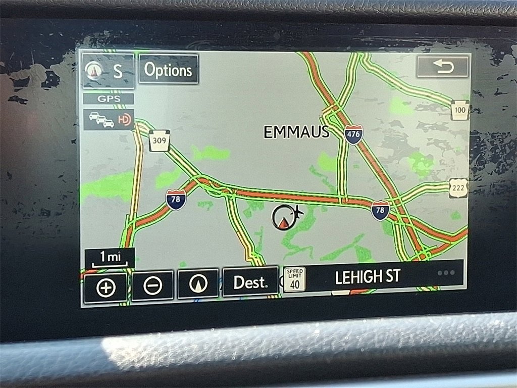 Used 2015 Lexus IS 350 AWD image 24
