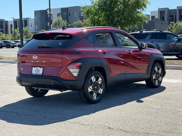 Used 2024 Hyundai Kona SEL FWD image 6