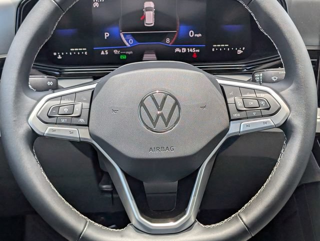 New 2026 Volkswagen Taos S FWD image 14