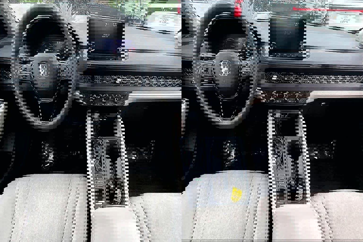 Used 2023 Honda Accord EX image 29