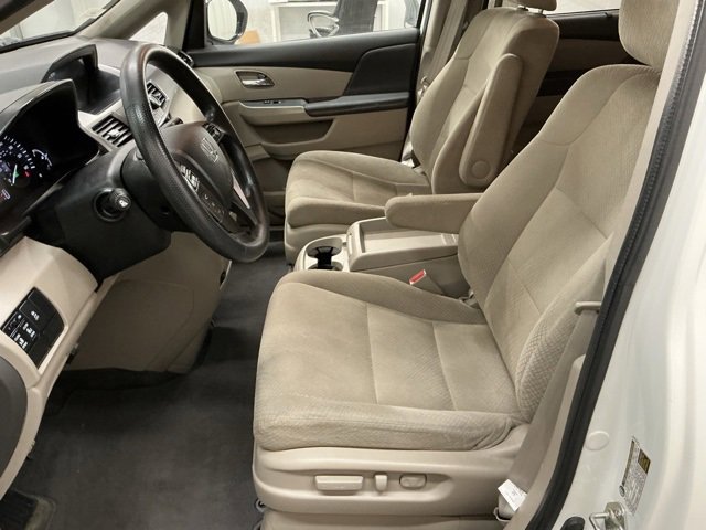 Used 2015 Honda Odyssey EX image 12