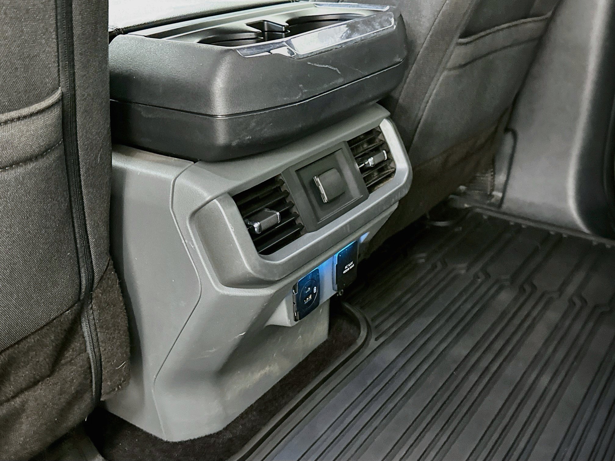 Used 2022 Ford F150 XLT w/ Equipment Group 302A High AWD/4WD image 28