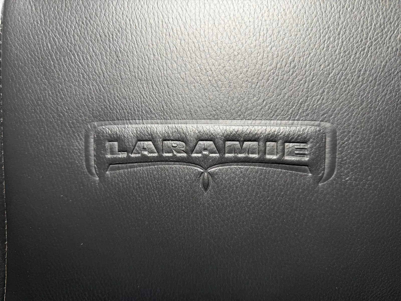 Used 2014 RAM 1500 Laramie w/ Convenience Group AWD/4WD image 28