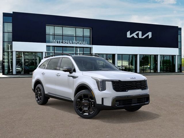 New 2026 Kia Sorento SX Prestige image 8