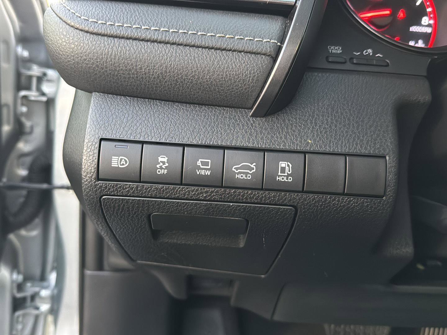 Certified 2023 Toyota Camry XSE image 21