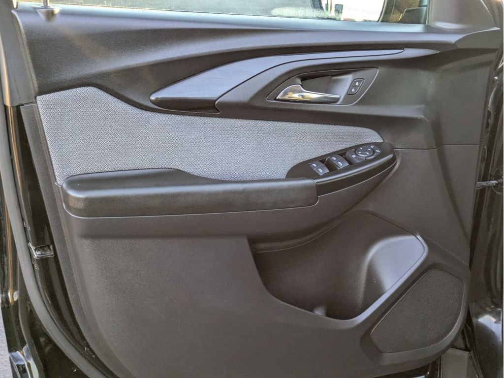 Certified 2023 Chevrolet TrailBlazer LS image 11