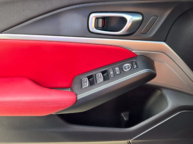 Used 2024 Acura Integra A-Spec FWD image 29