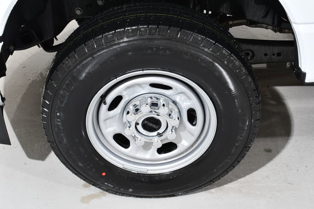 New 2026 Ford F350 XL w/ XL Driver Assist Package image 23