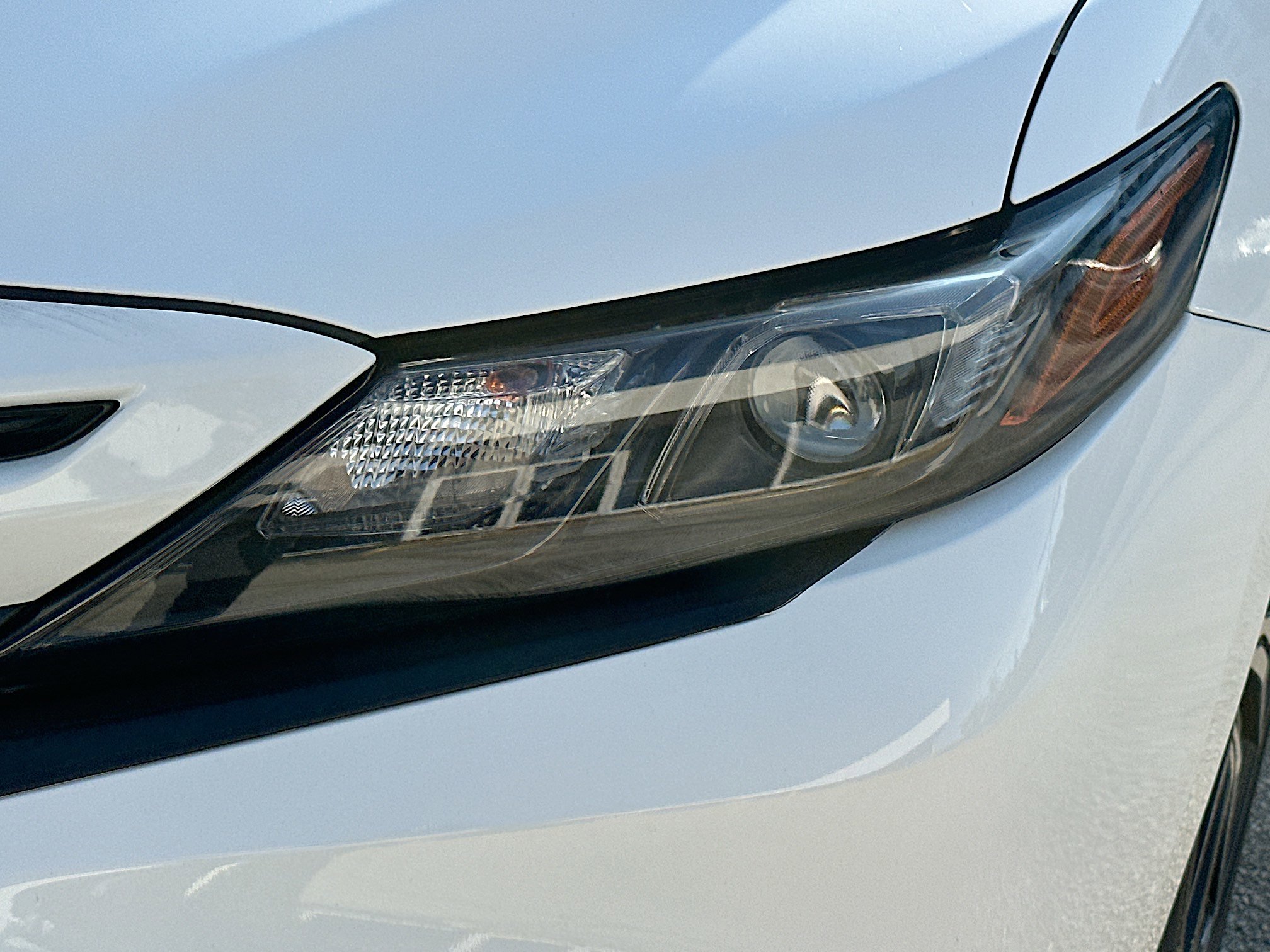 Used 2023 Toyota Camry SE image 34