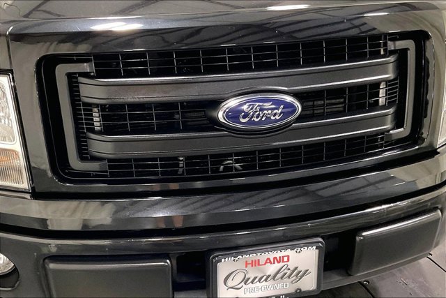 Used 2014 Ford F150 STX w/ Equipment Group 201A Mid RWD image 29