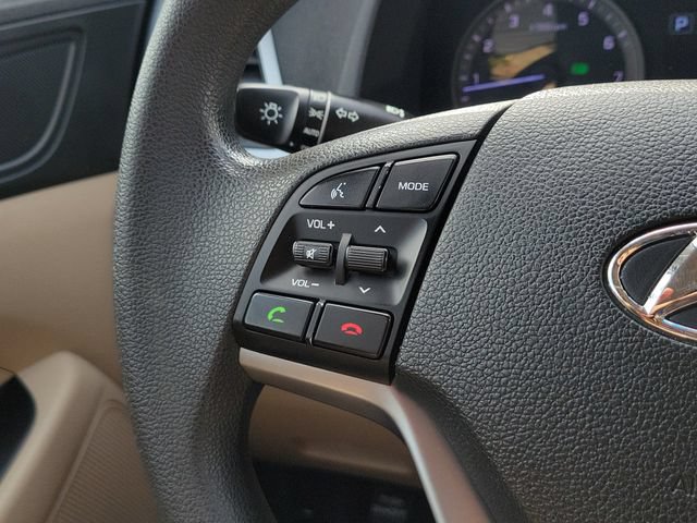 Used 2016 Hyundai Tucson SE FWD image 21
