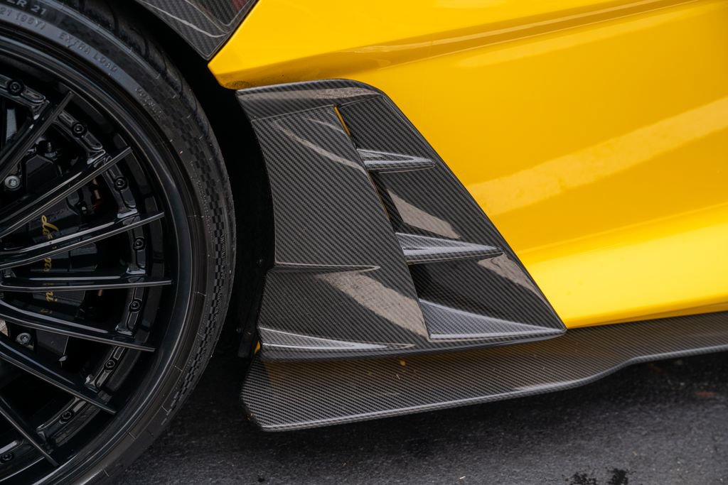 Used 2024 Lamborghini Revuelto AWD/4WD image 26