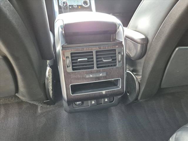 Used 2019 Land Rover Range Rover Sport HSE AWD/4WD image 17
