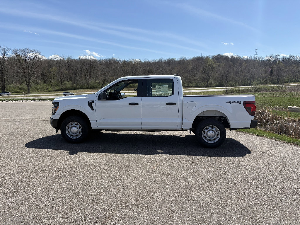 New 2026 Ford F150 XL image 2