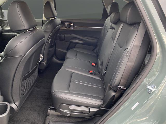 New 2026 Kia Sorento EX image 29