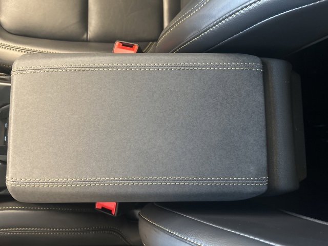 New 2025 Ford Bronco Badlands image 35