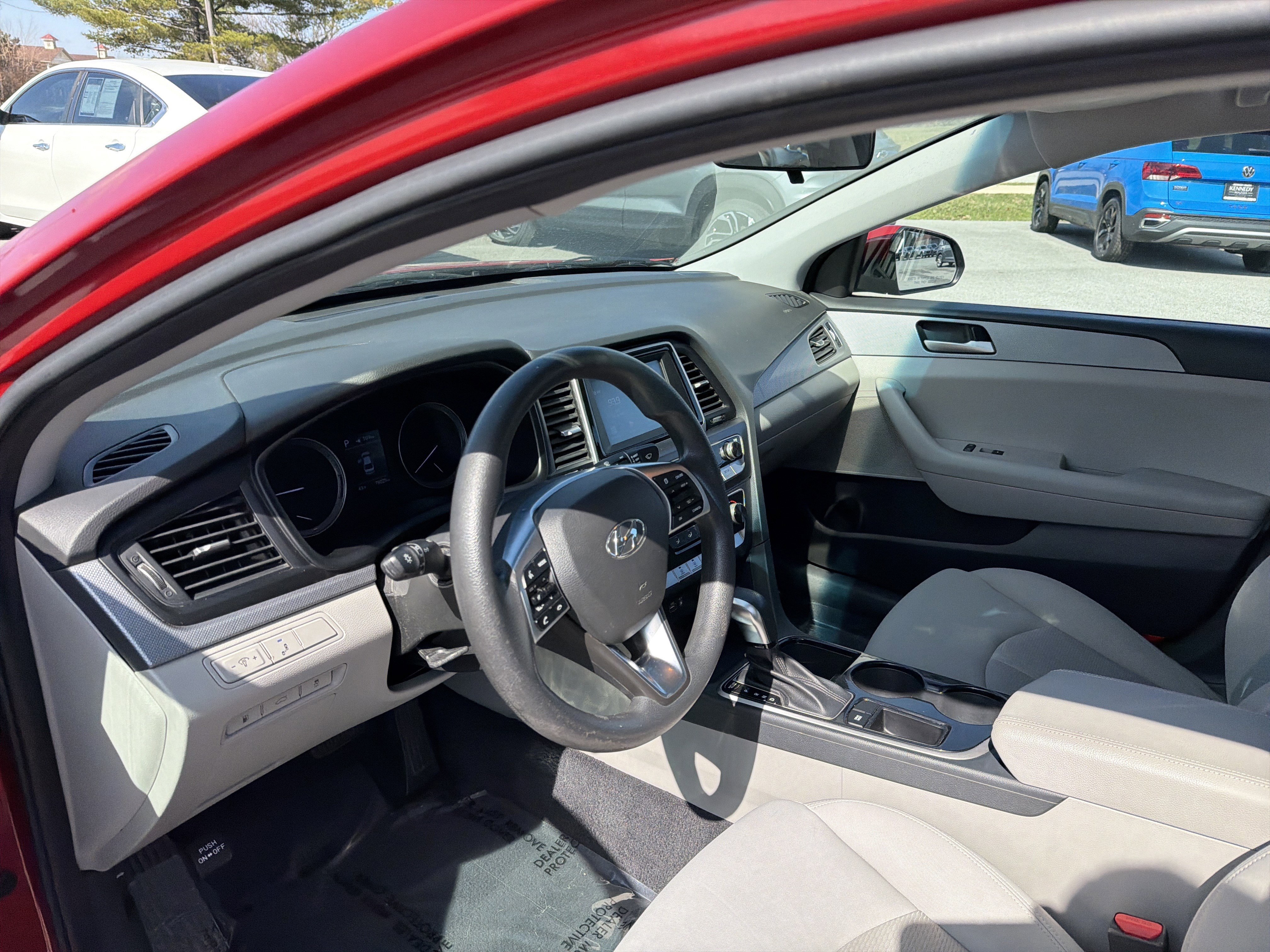 Used 2019 Hyundai Sonata SE image 12