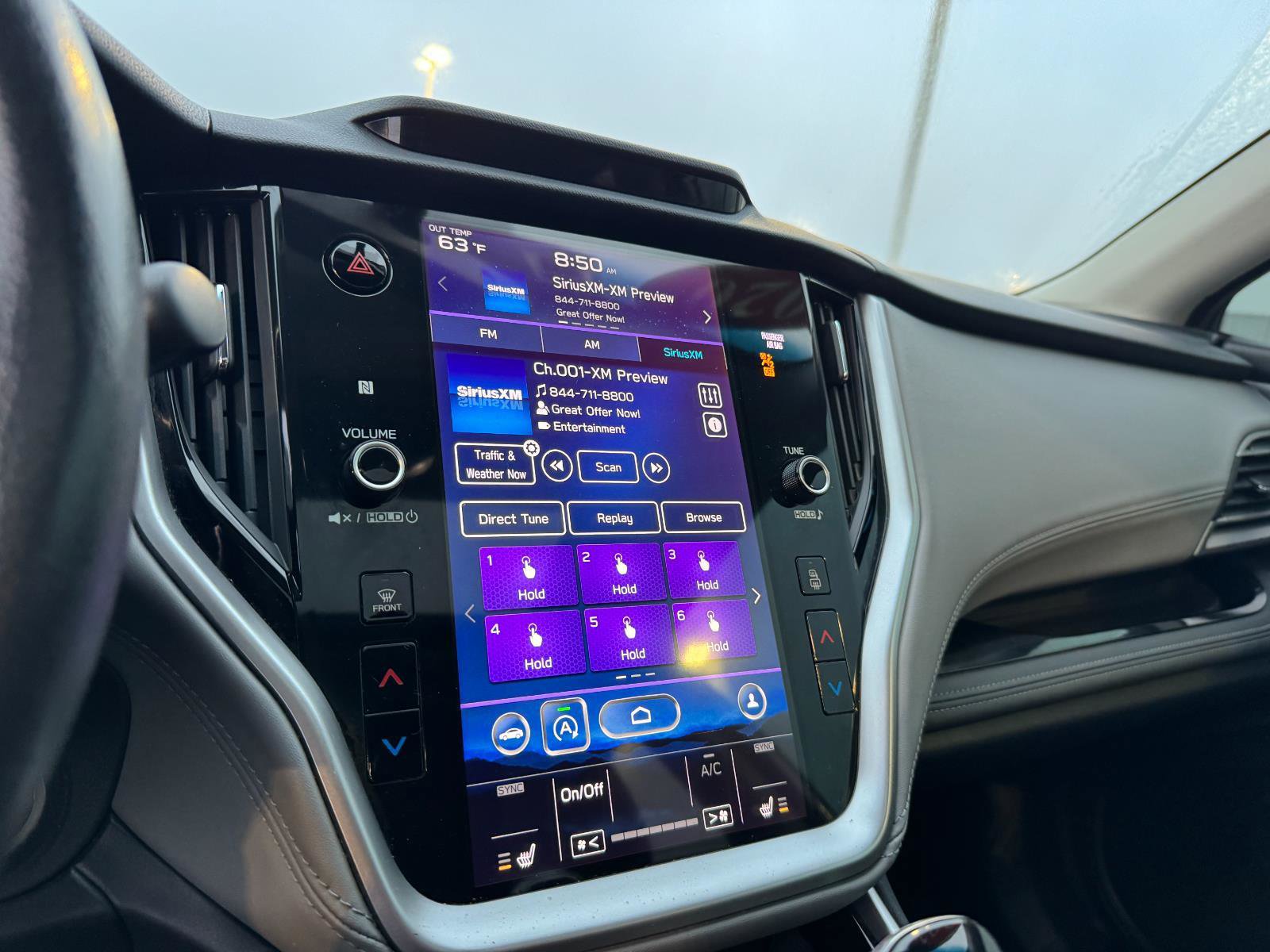 Used 2020 Subaru Outback Limited w/ Popular Package #2 image 17