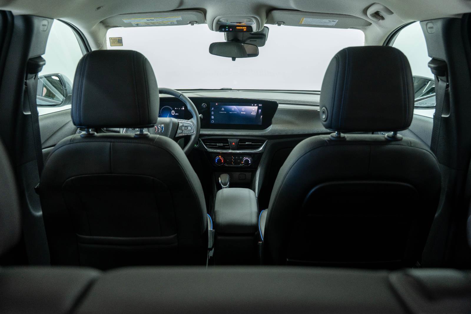 Used 2026 Buick Encore GX Sport Touring w/ Comfort Package image 15