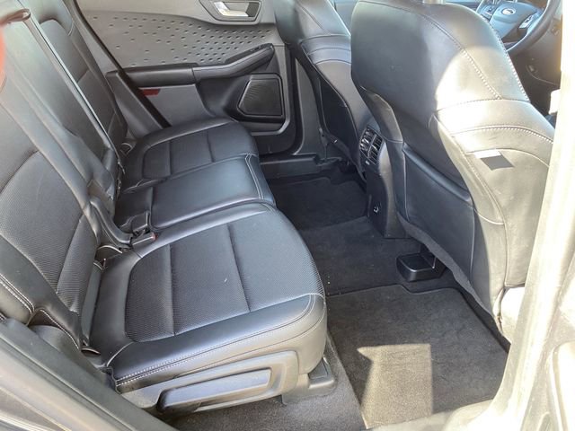 Used 2020 Ford Escape SEL image 13