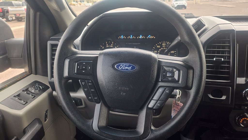Used 2018 Ford F150 XL w/ Equipment Group 101A Mid RWD image 30